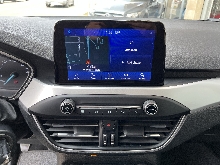 Ford Focus 1.5 tdci sw Business