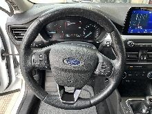 Ford Focus 1.5 tdci sw Business