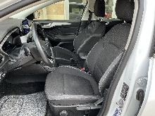 Ford Focus 1.5 tdci sw Business
