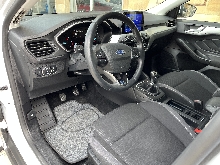 Ford Focus 1.5 tdci sw Business