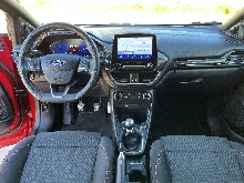 Ford Puma 1.0 Ecoboost Hybrid 125cv St-Line