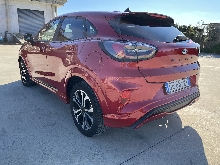 Ford Puma 1.0 Ecoboost Hybrid 125cv St-Line
