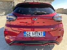 Ford Puma 1.0 Ecoboost Hybrid 125cv St-Line