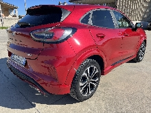 Ford Puma 1.0 Ecoboost Hybrid 125cv St-Line