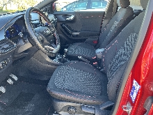 Ford Puma 1.0 Ecoboost Hybrid 125cv St-Line