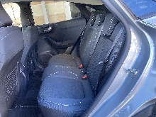 Ford Puma 1.0 Ecoboost Hybrid Titanium