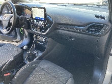 Ford Puma 1.0 Ecoboost Hybrid Titanium