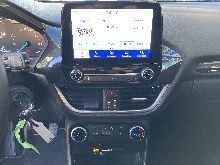 Ford Puma 1.0 Ecoboost Hybrid Titanium