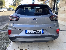 Ford Puma 1.0 Ecoboost Hybrid Titanium