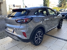 Ford Puma 1.0 Ecoboost Hybrid Titanium