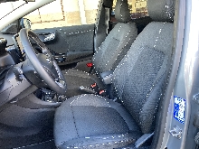 Ford Puma 1.0 Ecoboost Hybrid Titanium