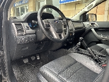 Ford Ranger 2.0 Tdci 170cv Doppia Cabina 5 Posti Limited