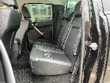 Ford Ranger 2.0 Tdci 170cv Doppia Cabina 5 Posti Limited