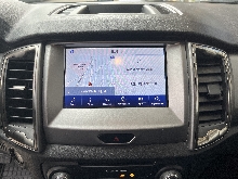 Ford Ranger 2.0 Tdci 170cv Doppia Cabina 5 Posti Limited