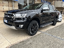 Ford Ranger 2.0 Tdci 170cv Doppia Cabina 5 Posti Limited