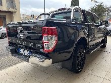 Ford Ranger 2.0 Tdci 170cv Doppia Cabina 5 Posti Limited