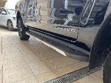 Ford Ranger 2.0 Tdci 170cv Doppia Cabina 5 Posti Limited