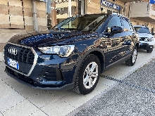 Audi Q3 35 2.0 Tdi s-tronic Business