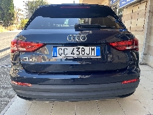 Audi Q3 35 2.0 Tdi s-tronic Business