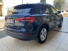 Audi Q3 35 2.0 Tdi s-tronic Business