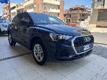 Audi Q3 35 2.0 Tdi s-tronic Business