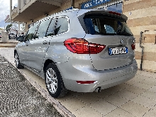 BMW 216 d Gran Tourer Advantage Auto 7 Porti