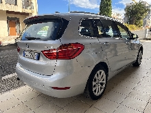 BMW 216 d Gran Tourer Advantage Auto 7 Porti