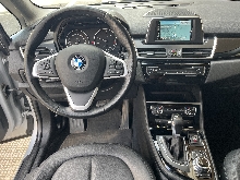 BMW 216 d Gran Tourer Advantage Auto 7 Porti