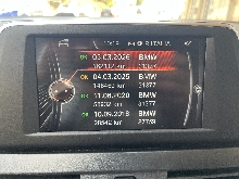 BMW 216 d Gran Tourer Advantage Auto 7 Porti