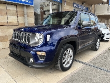 Jeep Renegade 1.6 mjt 130cv Limited