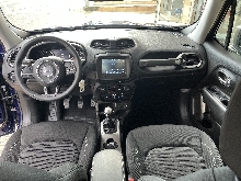 Jeep Renegade 1.6 mjt 130cv Limited