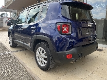 Jeep Renegade 1.6 mjt 130cv Limited
