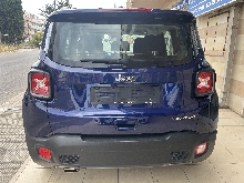 Jeep Renegade 1.6 mjt 130cv Limited
