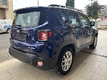 Jeep Renegade 1.6 mjt 130cv Limited
