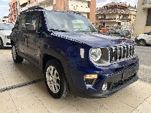 Jeep Renegade 1.6 mjt 130cv Limited