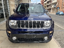 Jeep Renegade 1.6 mjt 130cv Limited