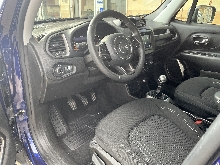 Jeep Renegade 1.6 mjt 130cv Limited