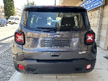 Jeep Renegade 1.6 mjt 130cv Longitude
