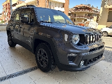 Jeep Renegade 1.6 mjt 130cv Longitude