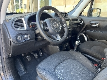 Jeep Renegade 1.6 mjt 130cv Longitude