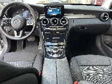 Mercedes Classe c 200 d sw Business Auto