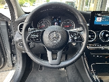 Mercedes Classe c 200 d sw Business Auto