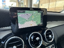 Mercedes Classe c 200 d sw Business Auto