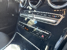 Mercedes Classe c 200 d sw Business Auto