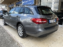 Mercedes Classe c 200 d sw Business Auto