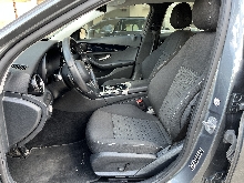 Mercedes Classe c 200 d sw Business Auto