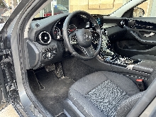 Mercedes Classe c 200 d sw Business Auto