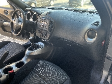 Nissan Juke 1.5 dci 110cv Visia