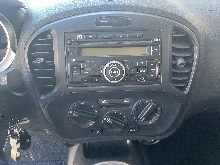Nissan Juke 1.5 dci 110cv Visia