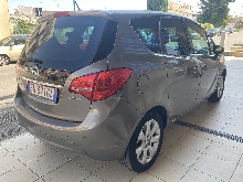 Opel Meriva 1.3 Cdti 95cv Elective